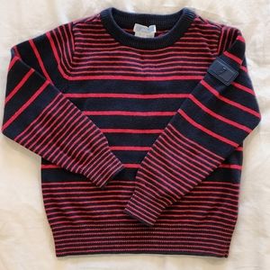 Jacadi 4T Sweater